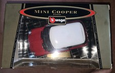 Bburago Gold Collection Mini