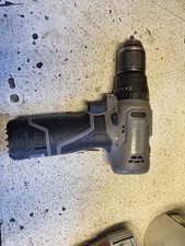 Ferrex 10.8 Drill/ Sealey
