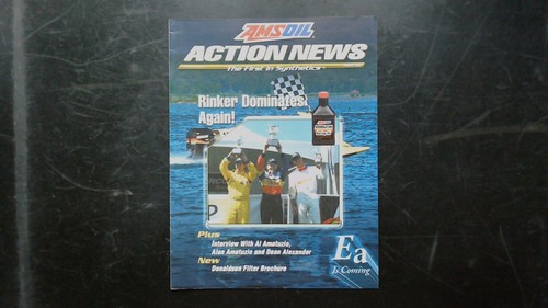 Amsoil action news magazine - amsoil,