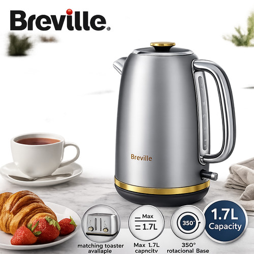Breville mostra vkt139 7l - mostra, 1.7l