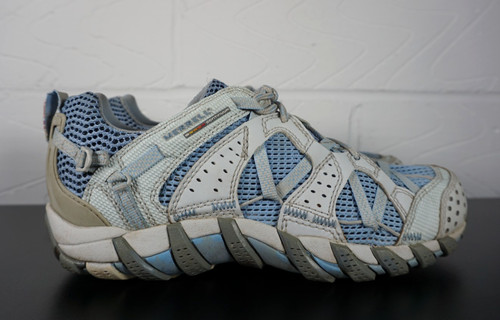 Womens merrell waterpro maipo - merrell,