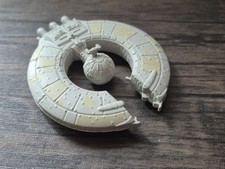 Star Wars Titanium Series. Die