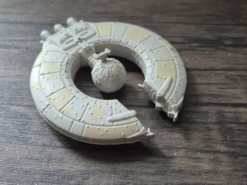 Star wars titanium series - star,