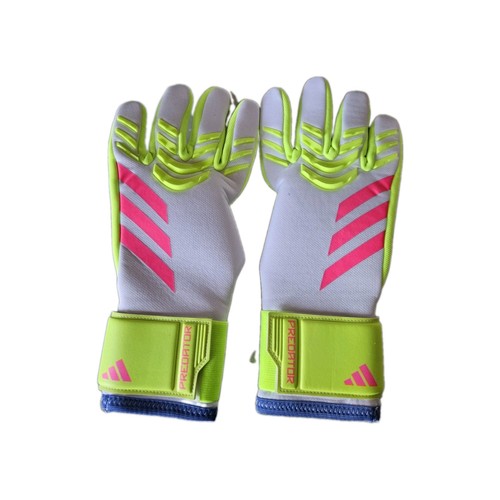 Adidas predator goalkeeper - ,