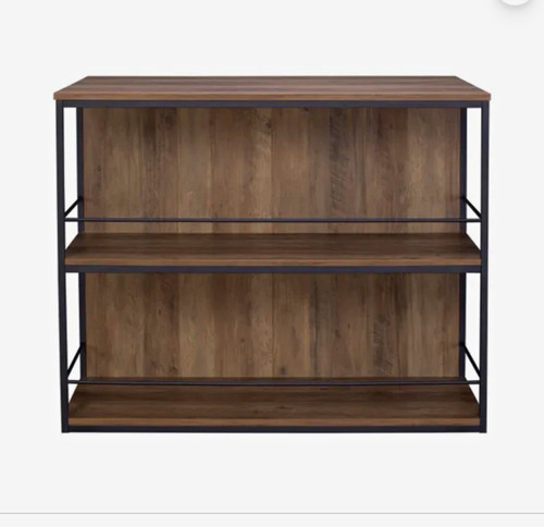 Fulton rectangular seater - fulton,