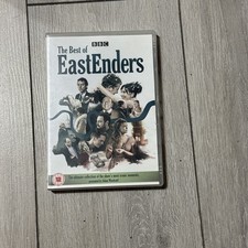 The Best of Eastenders DVD