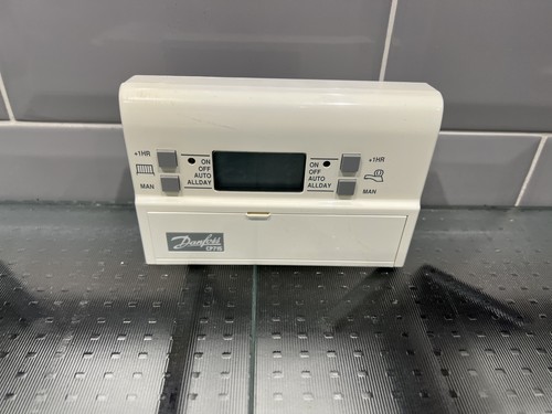 Danfoss cp715 channel - danfoss,