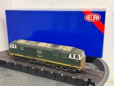 Heljan 3531 Class 35 D7041 BR