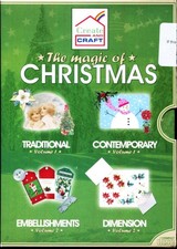 CREATE and CRAFT - The Magic