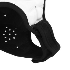 Soft Shell Helmet Rugby Padded