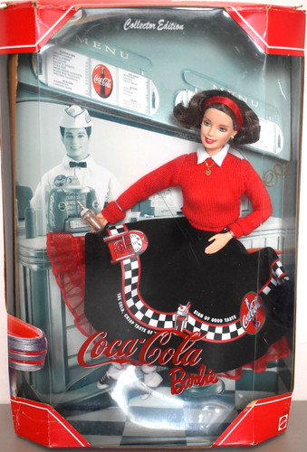 1999 collector edt - edt, coca-cola