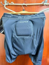 Armoured Motorcycle Shorts