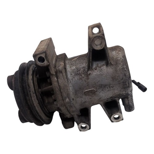 Isuzu max compressor - isuzu, a/c