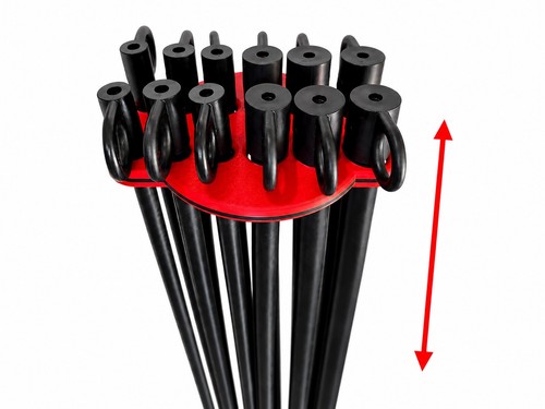 Fix bowflex pr1000 - fix,