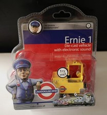 Underground Ernie Ernie 1 Die