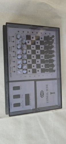 Cxg sphinx chess - cxg,