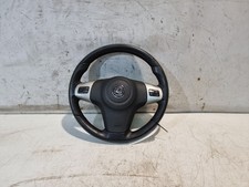 Vauxhall Corsa D S07 Steering