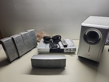 Panasonic SA-HT05 Home Theater