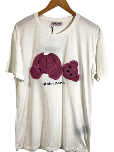 Palm angels teddy - palm,