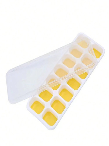Pack ice cube trays - cube, with