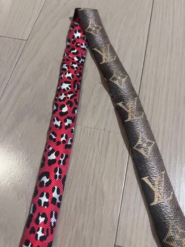 Louis vuitton bandeau scarf - louis,