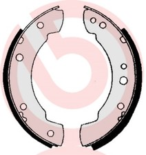 Brake Shoe Set for FORD