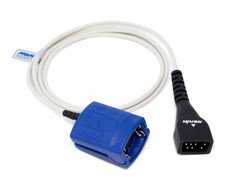 Nonin Finger Clip Oximeter