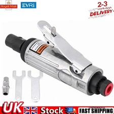 1/4'' Collet Straight Air Die