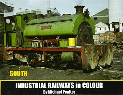 Industrial railways colour - railways,