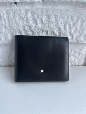 Montblanc Men’s Genuine