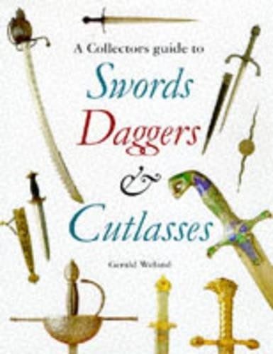 Swords daggers and cutlasses - daggers,