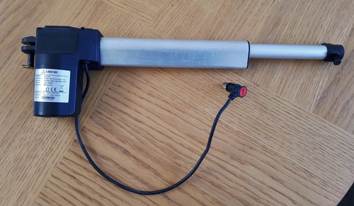 Timotion ta6 2050 001 - timotion, ta6-2050-001