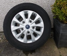 ⭐️ FORD TRANSIT CUSTOM