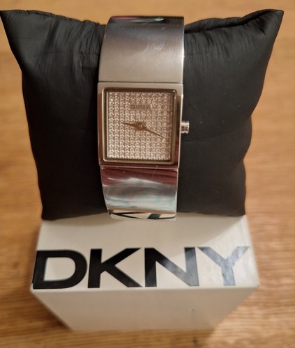 Dkny watch model - dkny,