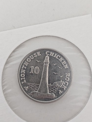 2016 lighthouse chicken rock - 2016,
