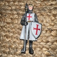 Malta Souvenir Fridge Magnet