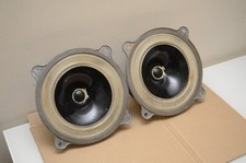 Vintage B&W DM4 Bass Mid-Range