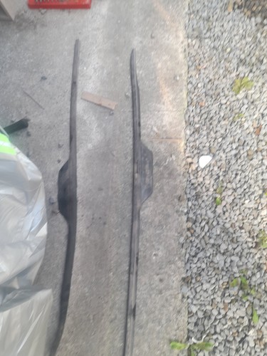 T25 slide door rubber - vw,