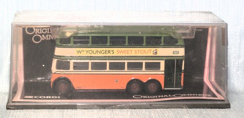 Corgi original omnibus - corgi,