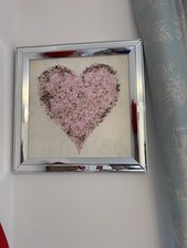 Embellished Wall Art