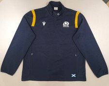 3XL Mens SCOTLAND 2020 rugby