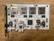 Universal Audio UAD-2 Quad