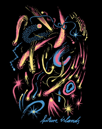 Future islands american - future, islands,