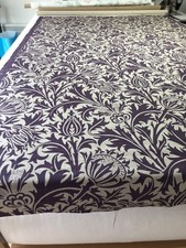 Morris & Co “Thistle”