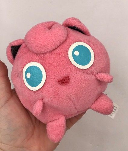 Vintage pokemon jigglypuff - vintage,