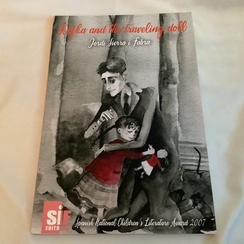 Kafka and the - , doll