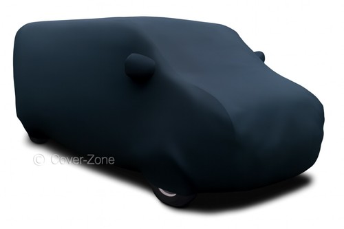 Coverzone sahara indoor van - 'sahara',