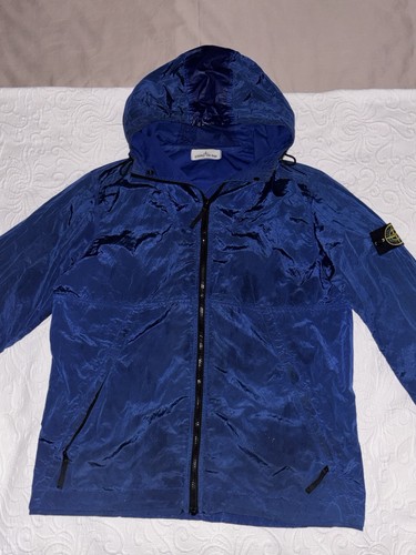 Stone island 2015 nylon - s/s,