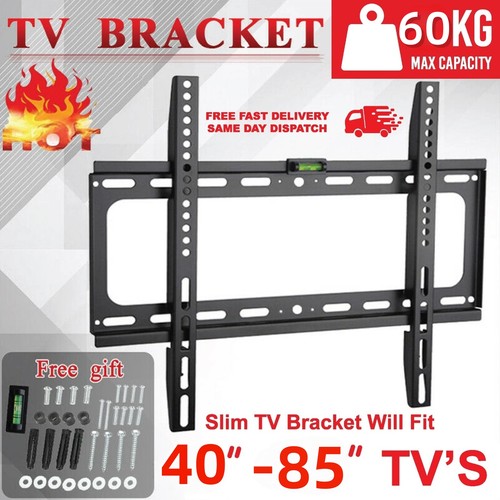 Wall bracket mount - tv,