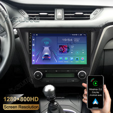 Android 14 Apple CarPlay